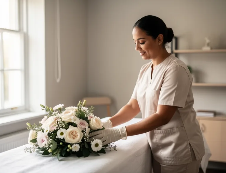 funeral home Renfrew